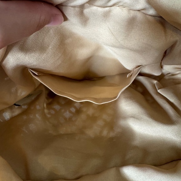 Lulla Collection Raffia Straw Woven Tote‎ Handbag - Picture 10 of 12